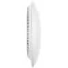 Access Point Grandstream GWN7670 – Dualband 2,4/5 GHz Wi‑Fi 802.11ac, MU‑MIMO, PoE, 2x RJ‑45, unterstützt 256 Nutzer, Wandmontage, weiß