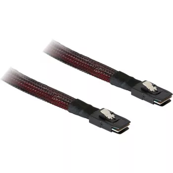 SCSI-Kabel DeLOCK mini SAS 36pin (SFF 8087) – 50 cm