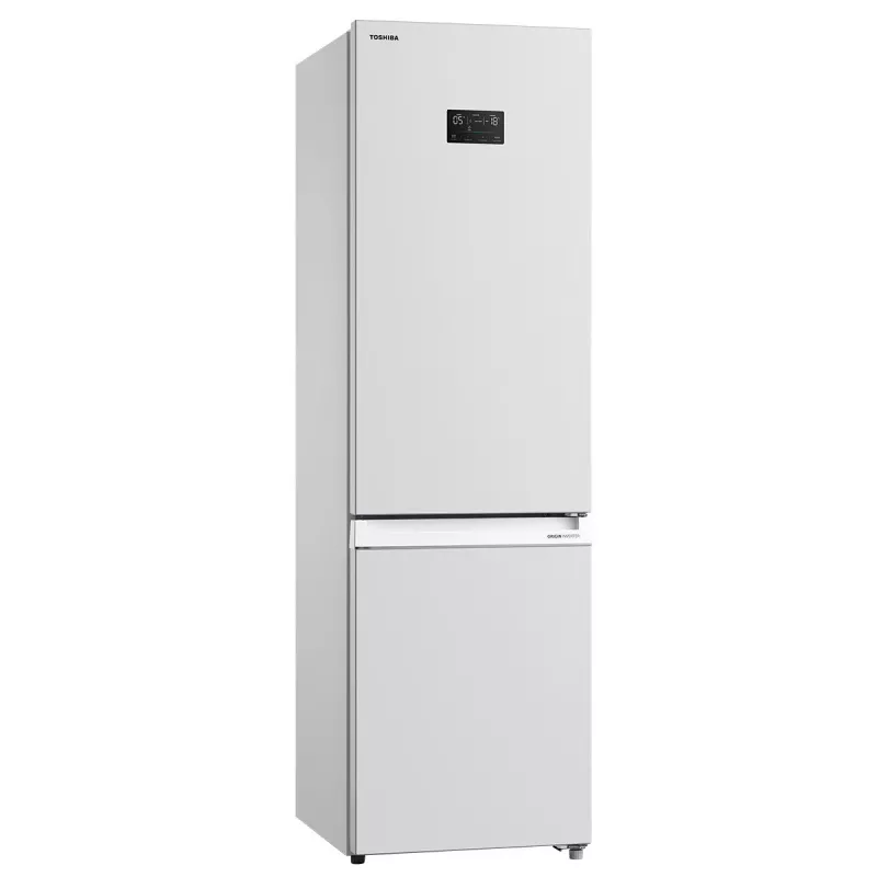 Kühl-Gefrierkombination Toshiba GR-RB500WE 500 L
