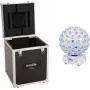 Laser-Effekt-Set EUROLITE B-40 Weiß mit Tragetasche