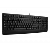 Lenovo Preferred Pro II USB-Tastatur | Tastatur | Kabelgebunden | Estnisch | Schwarz | USB-A