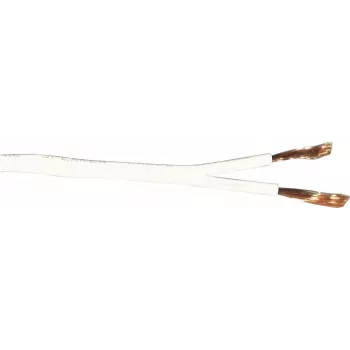 Lautsprecherkabel Omnitronic 2x1,5 mm, 100-m-Rolle