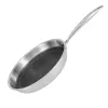Resto Kitchenware Achird Allzweckpfanne Rund