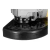 DeWALT DWE4357-QS Handtellerschleifer Schwarz, Gelb 10500 U/min 1700 W