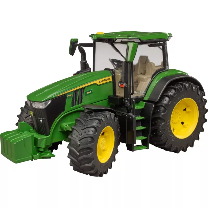 Bruder John Deere 7R 350 Traktor