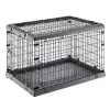 FERPLAST Superior 105 - Hundebox - 107 x 77 x 73.5 cm