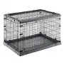 FERPLAST Superior 105 - Hundebox - 107 x 77 x 73.5 cm