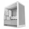 PC-Gehäuse NZXT H9 H3 Flow Midi Tower Weiß