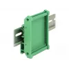 Montageset DeLOCK 65989 Grün Kunststoff