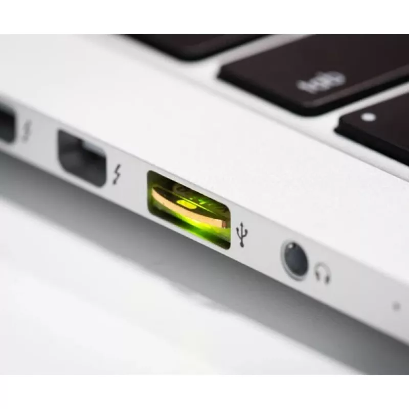 Security Key Yubico YubiKey 5 Nano FIPS USB-A NIST-validiert