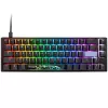 Ducky DKON2167ST-RUSPDCLAWSC1 Produkt Schwarz