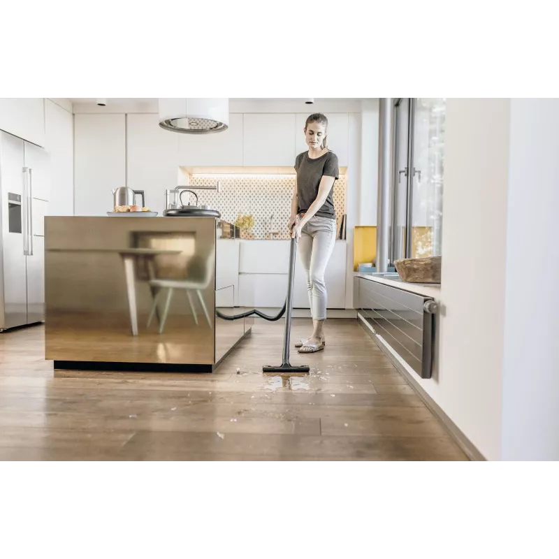 Staubsauger KARCHER Nass- und Trockensauger WD 2 Plus V-15/4/18