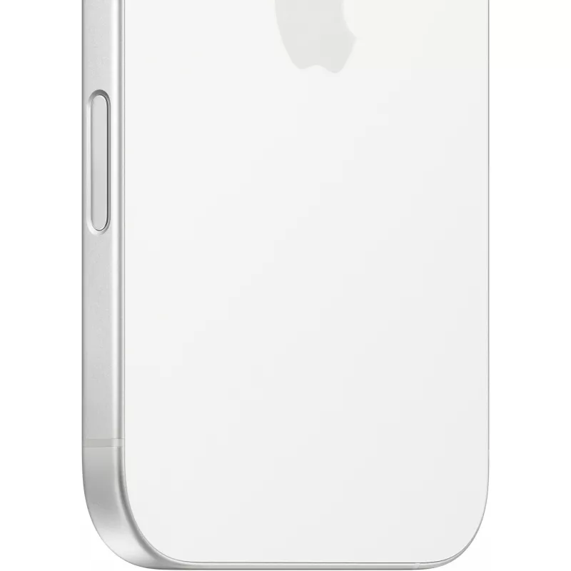 Apple iPhone 16 Plus - 5G Smartphone - Dual-SIM / Interner Speicher 512 GB