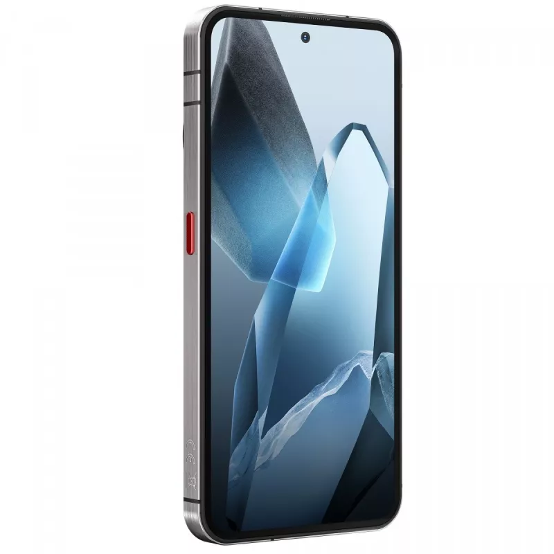 Oukitel WP200 Pro 5G 6.7 24GB/1TB DS. 8800mAh Grau
