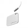 Schlüsselfinder Baseus T2 Schlüsselsucher ZLFDQT2-02 Bluetooth-Tracker BSU1041WHT