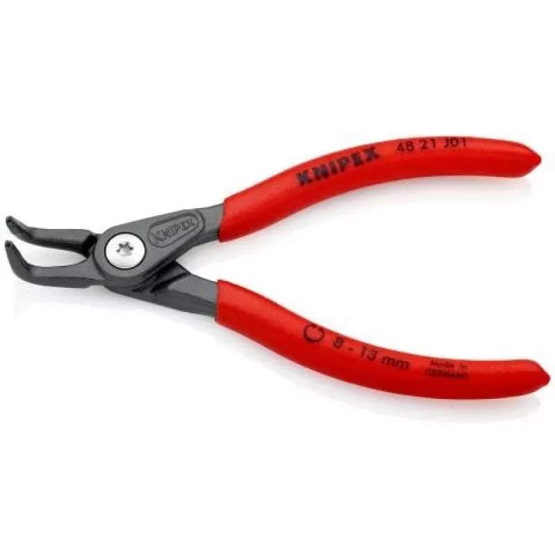 Sicherungsringzangen Knipex 48 21 J01