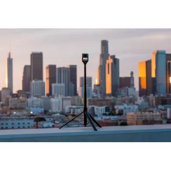 Selfie-Stick DJI 111158 Schwarz 160 cm Kompatibel mit DJI Kameras