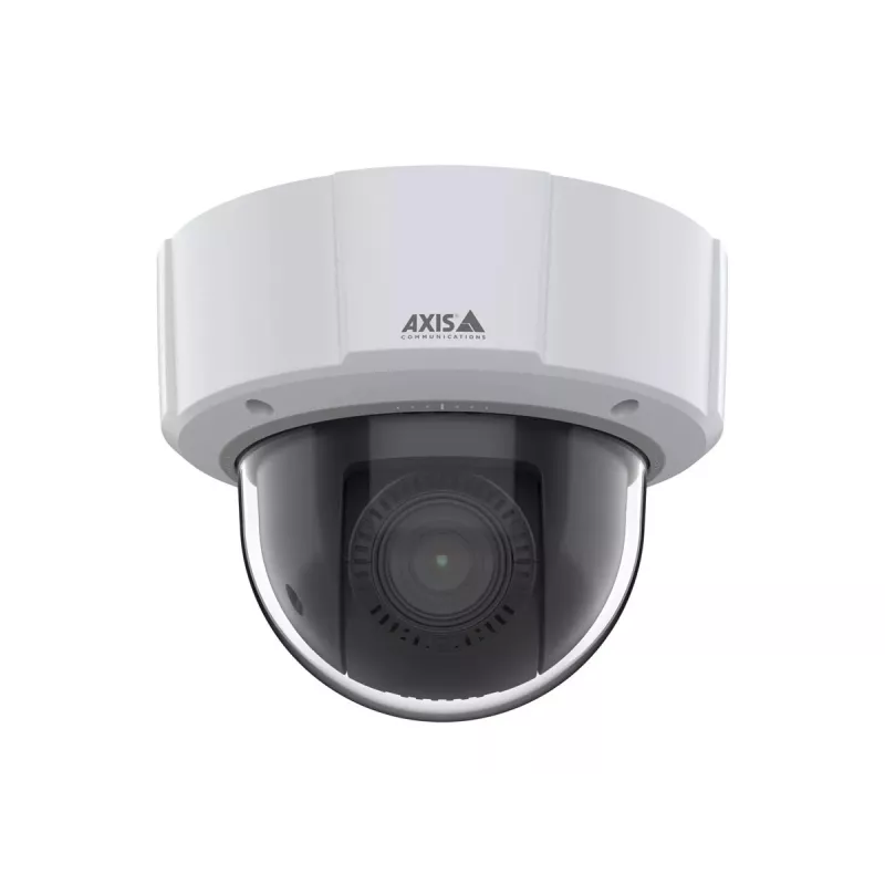 Axis M5526-E Netzwerk-Überwachungskamera