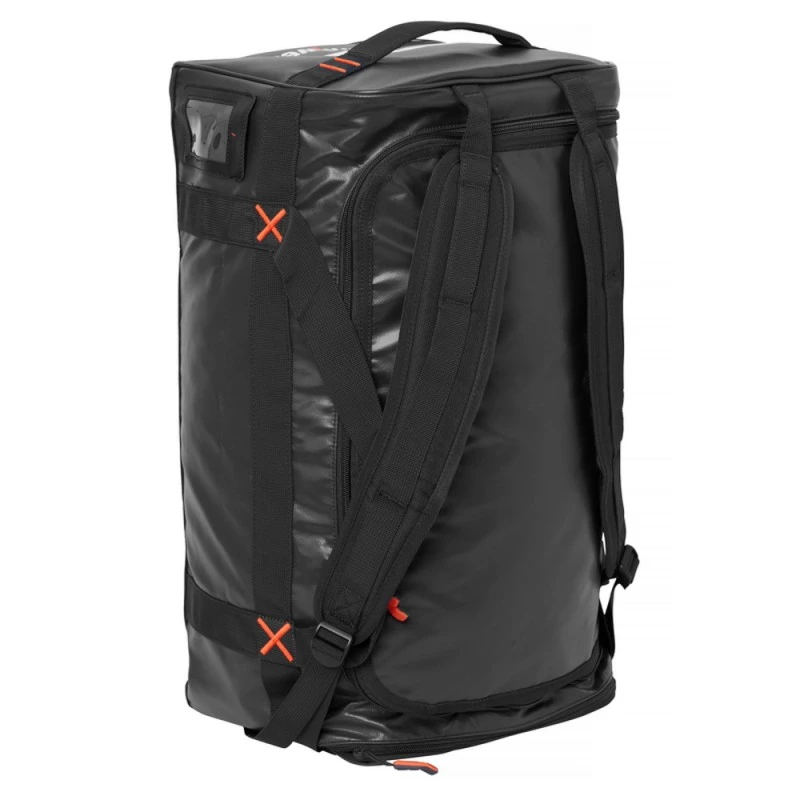 Helly Hansen | Reisetasche | 120 L | Schwarz