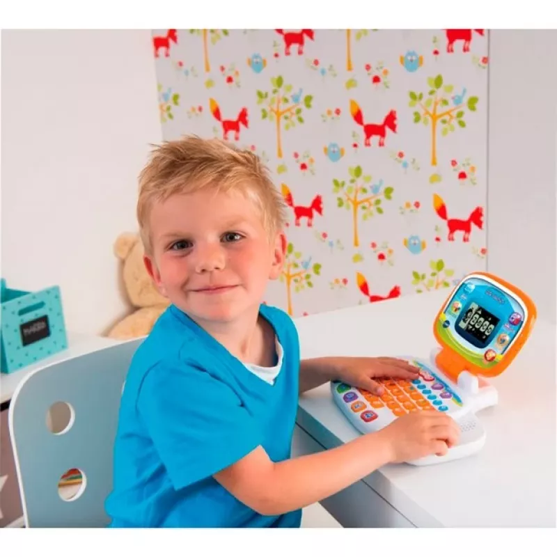 VTech 80-155404 Lernspielzeug