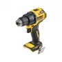 DeWALT DCD708 Schlüsselloser 18V Akku-Bohrschrauber Grundgerät