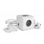 PowerCube USB Extended 3m 2404 Grau