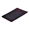 Gaming-Mauspad ESPERANZA EGP102R — Polyester, 300×240 mm, 3 mm Dicke, schwarz, bedruckte Oberfläche