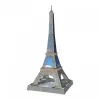 Puzzle 3D Eiffelturm