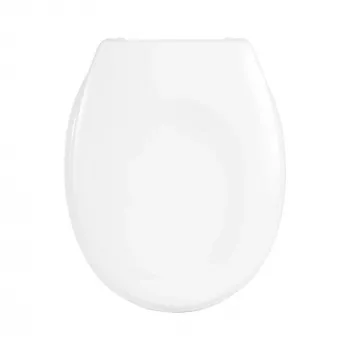 Toilettensitz Beldray LA030252UFFEU7 — antibakteriell, pflegeleichtes Design