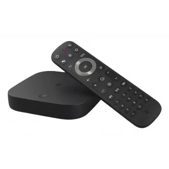 Streaming-Gerät Telekom MagentaTV One 2nd Gen 4K Ultra HD Wi‑Fi Ethernet