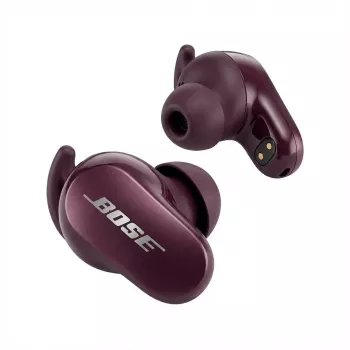 Bose QuietComfort Ultra Headset True Wireless Stereo (TWS) In-ear Calls/Music Plum