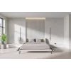 Activejet LED-Wandleuchte AJE-HILTON Schwarz NW