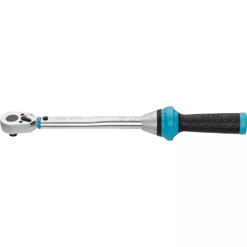 Drehmomentschlüssel HAZET 5110-3CT