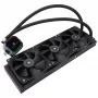 Thermalright Frozen Prism 360 SCHWARZ Prozessorlüfter 12 cm