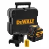 DeWALT 3DW0811-XJ Linienlaser 30 m