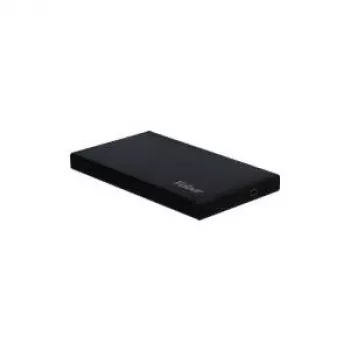 Inter-Tech Veloce GD-25612 - Speichergehäuse - 2.5 (6,4 cm) - SATA 3Gb/s - USB3.0 (88884056)