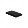Inter-Tech Veloce GD-25612 - Speichergehäuse - 2.5 (6,4 cm) - SATA 3Gb/s - USB3.0 (88884056)