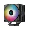 DeepCool AG400 Digital Plus Prozessor-Luftkühler 12 cm Schwarz 1 Stück