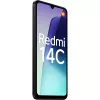 Smartphone Xiaomi Redmi 14C 6.88 Zoll 8GB 256GB Schwarz