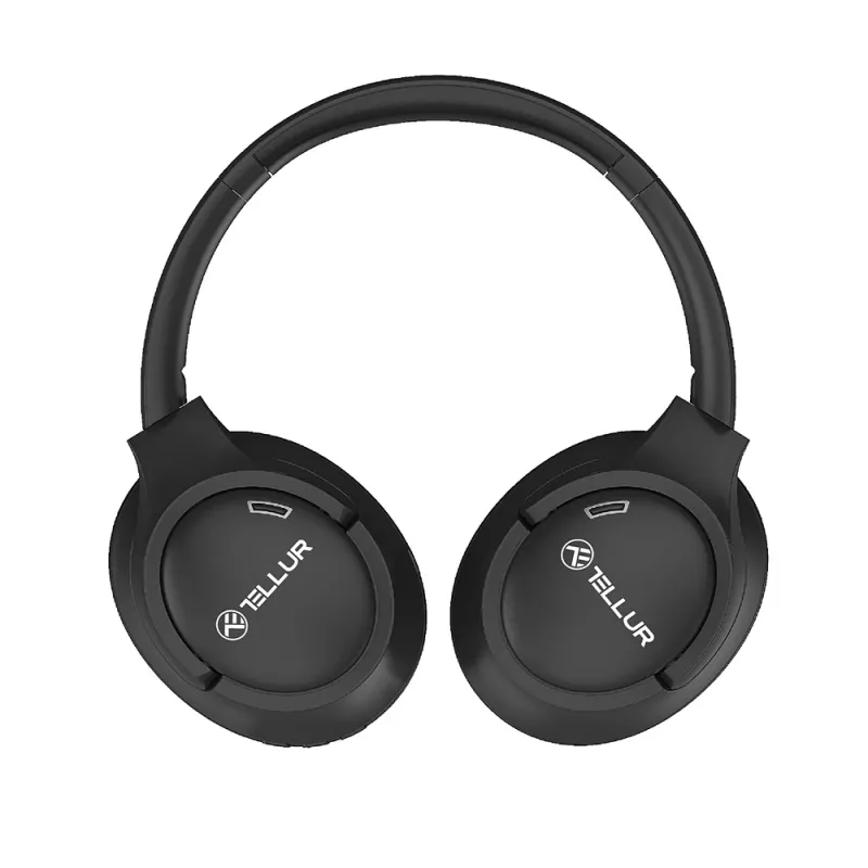 Kopfhörer Tellur Vibe Bluetooth Over-Ear ANC