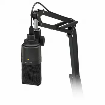 Mikrofon Behringer D3 PODCAST BUNDLE USB-Mikrofon
