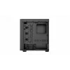 Gembird Fornax K500 ATX Computergehäuse, Midi-Tower, Schwarz