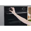 AMICA Einbau-Backofen ED6769BA+ S-TYPE 1195515 mit Multifunktion, Energieeffizienzklasse A+