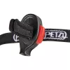 Stirnlampe Petzl e+LITE Schwarz Weiß