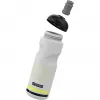 Trinkflasche Sigg 6005.80 — Kunststoff-Sportflasche 750 ml, weiß, 236 mm Höhe
