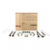 NH-D15 SE-AM4, CPU-Kühler braun/beige, Special Edition für AMD AM4, 140 mm