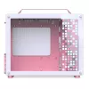 JONSPLUS MATX Handle Case Z20 - weiß-rosa