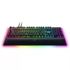 Razer SchwarzWidow V4 Pro Tastatur Gaming USB QWERTZ Deutsch Schwarz Mechanisch RGB