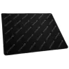 Mauspad ZOMOPLUS Give Me Five Gaming 500×420 mm, schwarz
