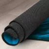 Mauspad Sharkoon SFM12 Schwarz Blau Weiß
